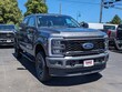 Ford Super Duty F-350 SRW
