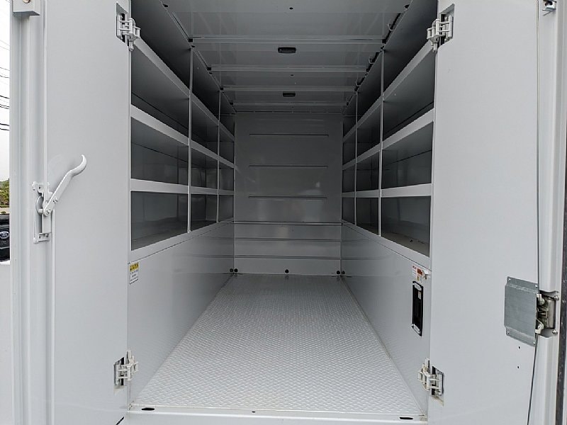 2025 Ford F-550 Super Duty Chassis Cab XL - Photo 18