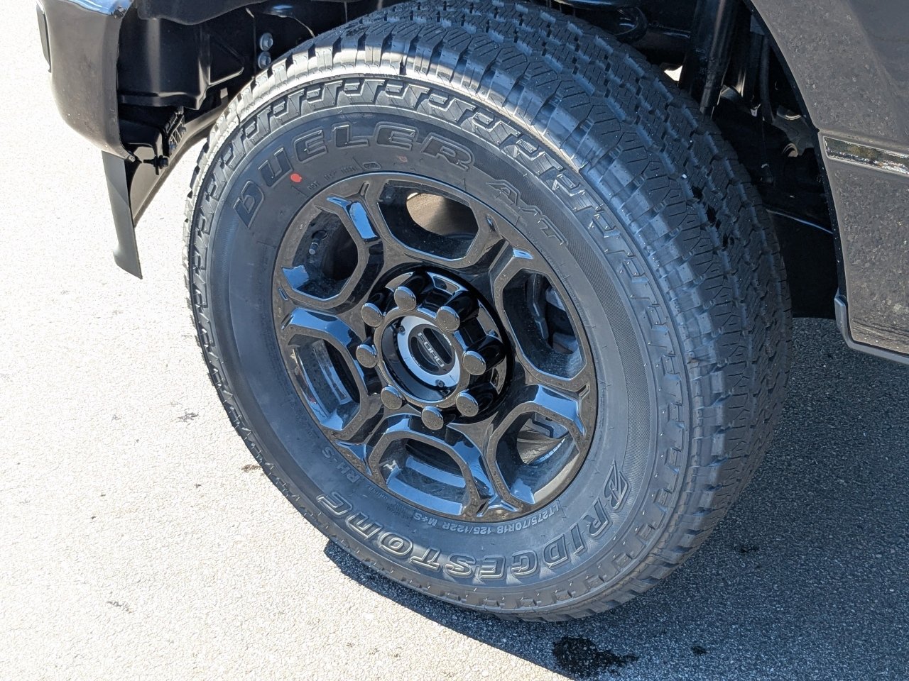 2026 Ford F-250 Super Duty XL - Photo 10