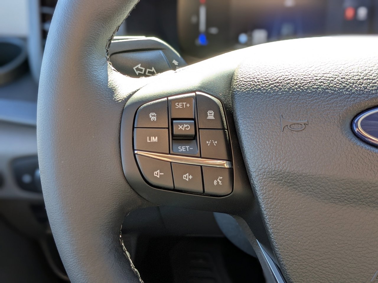2026 Ford Transit Van Base - Photo 27