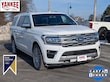  Ford Expedition Max
