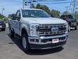 Ford Super Duty F-350 SRW
