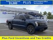 Ford F-150 Lightning