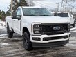  Ford Super Duty F-350 SRW