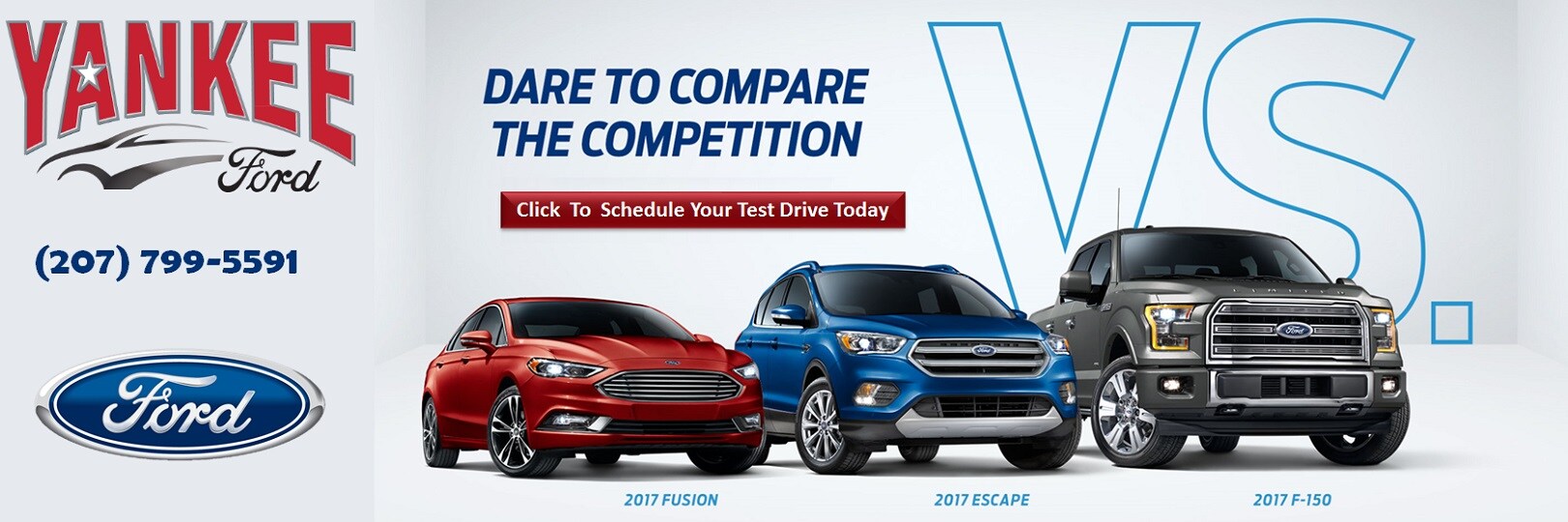 Yankee Ford Ford Dealership In South Portland Me