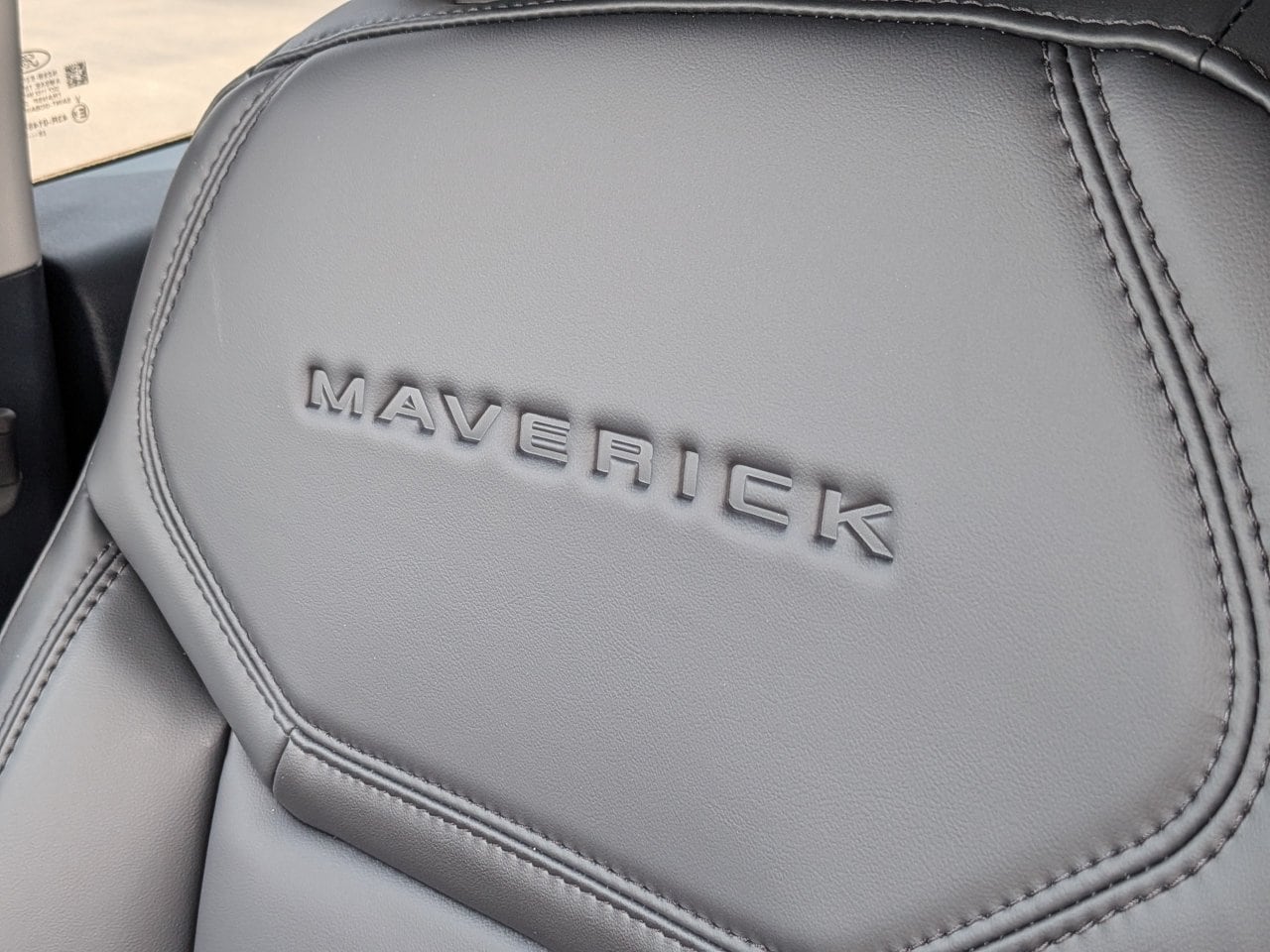 2026 Ford Maverick Lariat - Photo 30