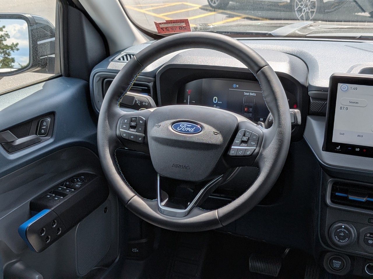 2026 Ford Maverick Lobo Premium - Photo 17