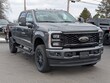  Ford Super Duty F-350 SRW