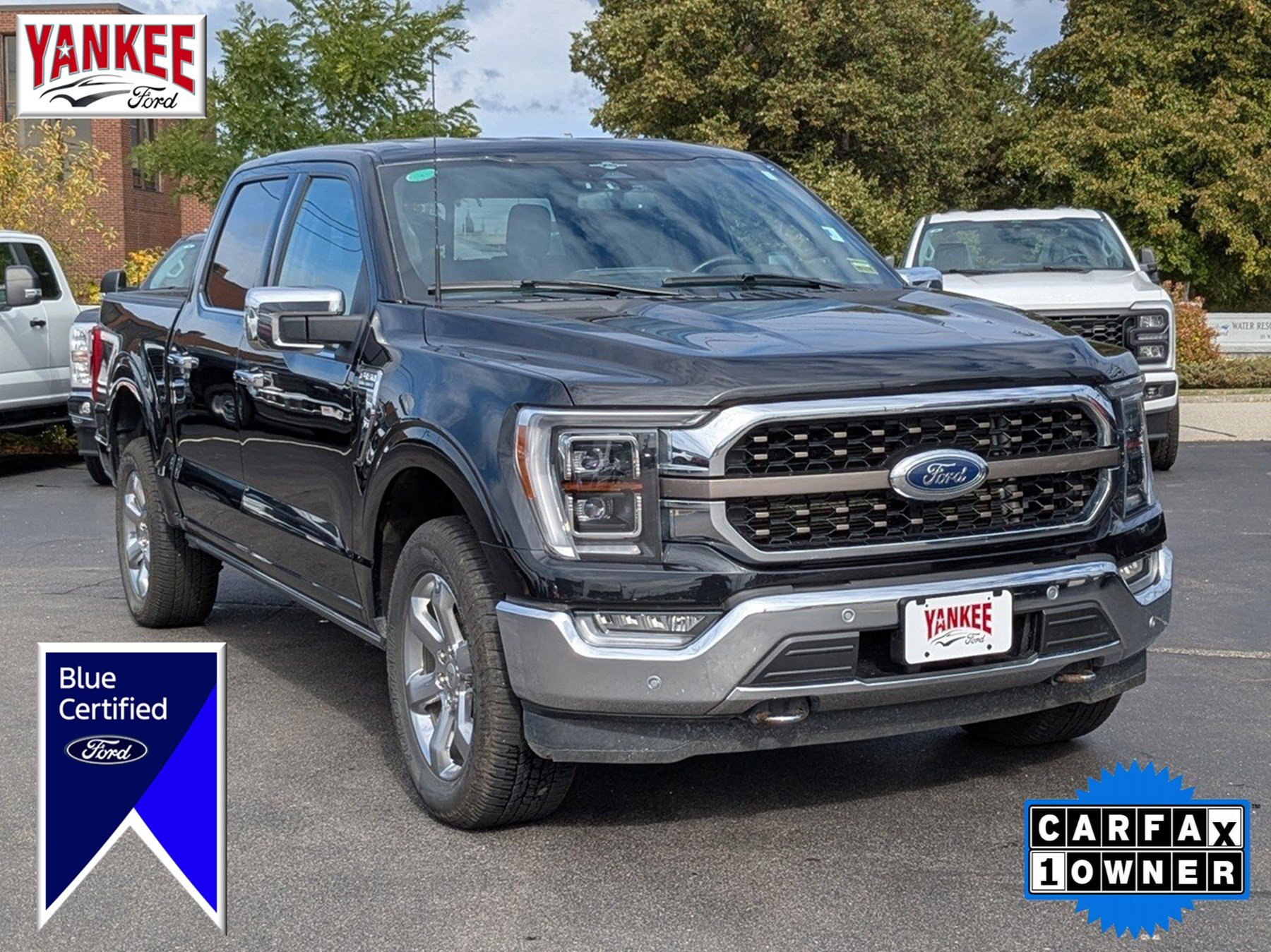 2023 Ford F-150 King Ranch's photo