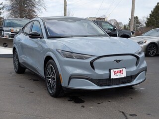 DYNAMIC_PREF_LABEL_SHOWROOM_SHOWROOM1_ALTATTRIBUTEBEFORE 2026 Ford Mustang Mach-E Premium CROSSOVERS DYNAMIC_PREF_LABEL_SHOWROOM_SHOWROOM1_ALTATTRIBUTEAFTER