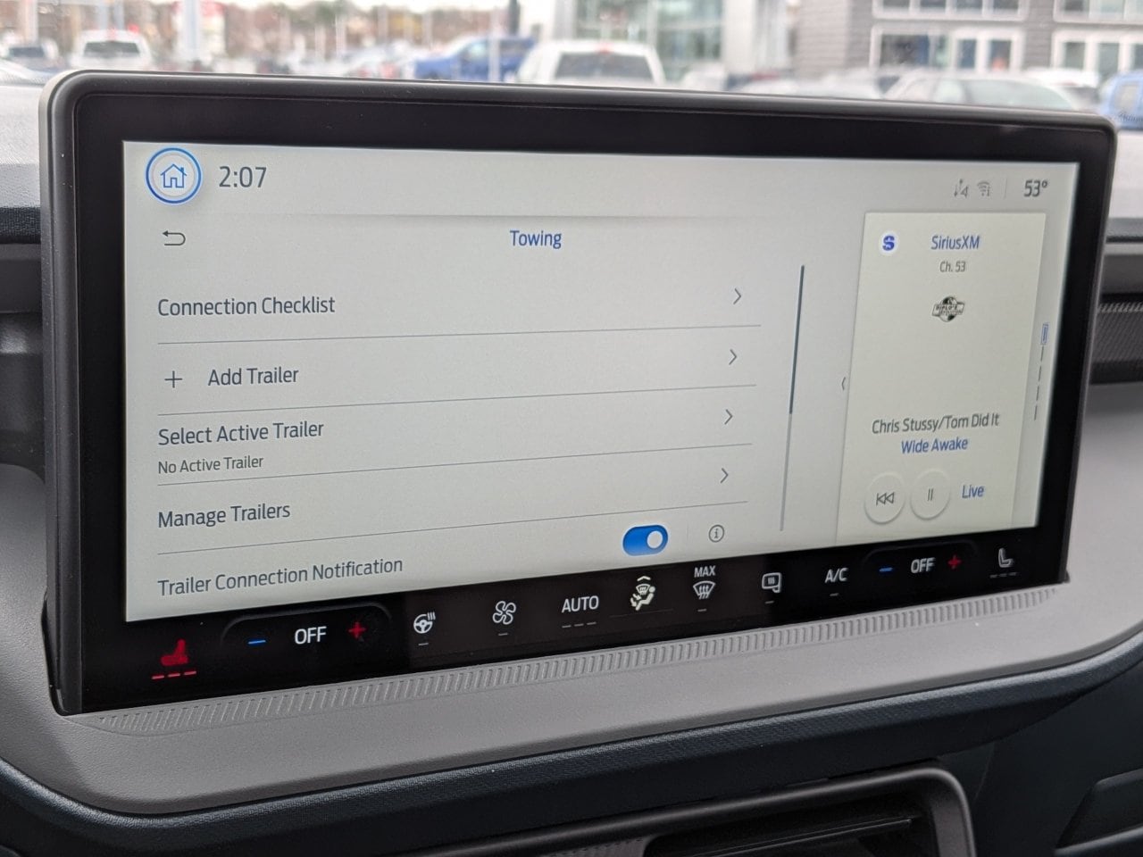 2026 Ford Maverick Lariat - Photo 25