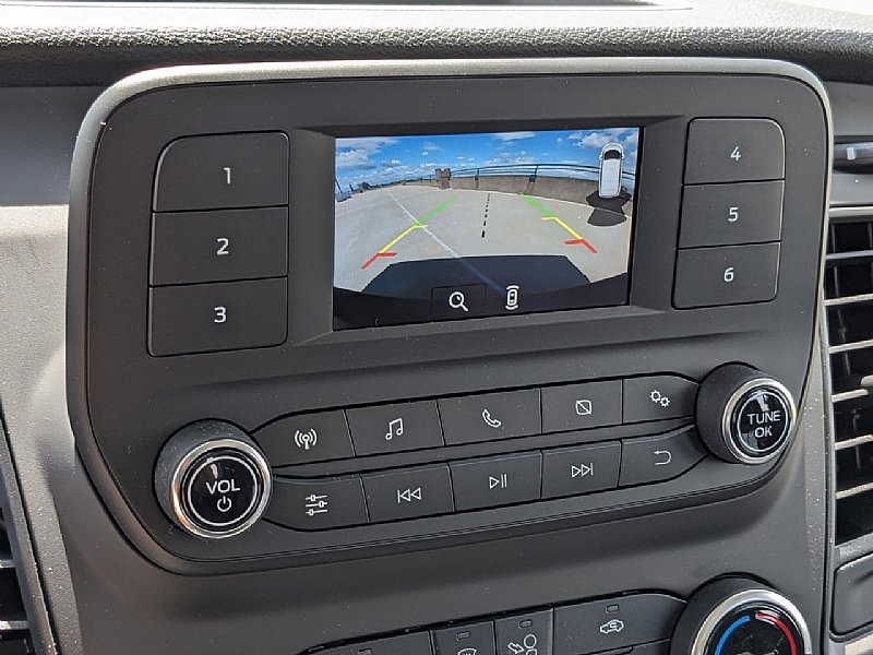 2025 Ford Transit Van Base - Photo 21