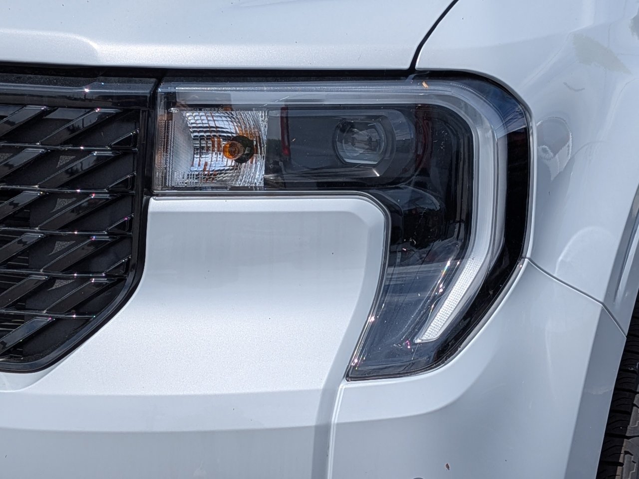 2026 Ford Maverick Lariat - Photo 10
