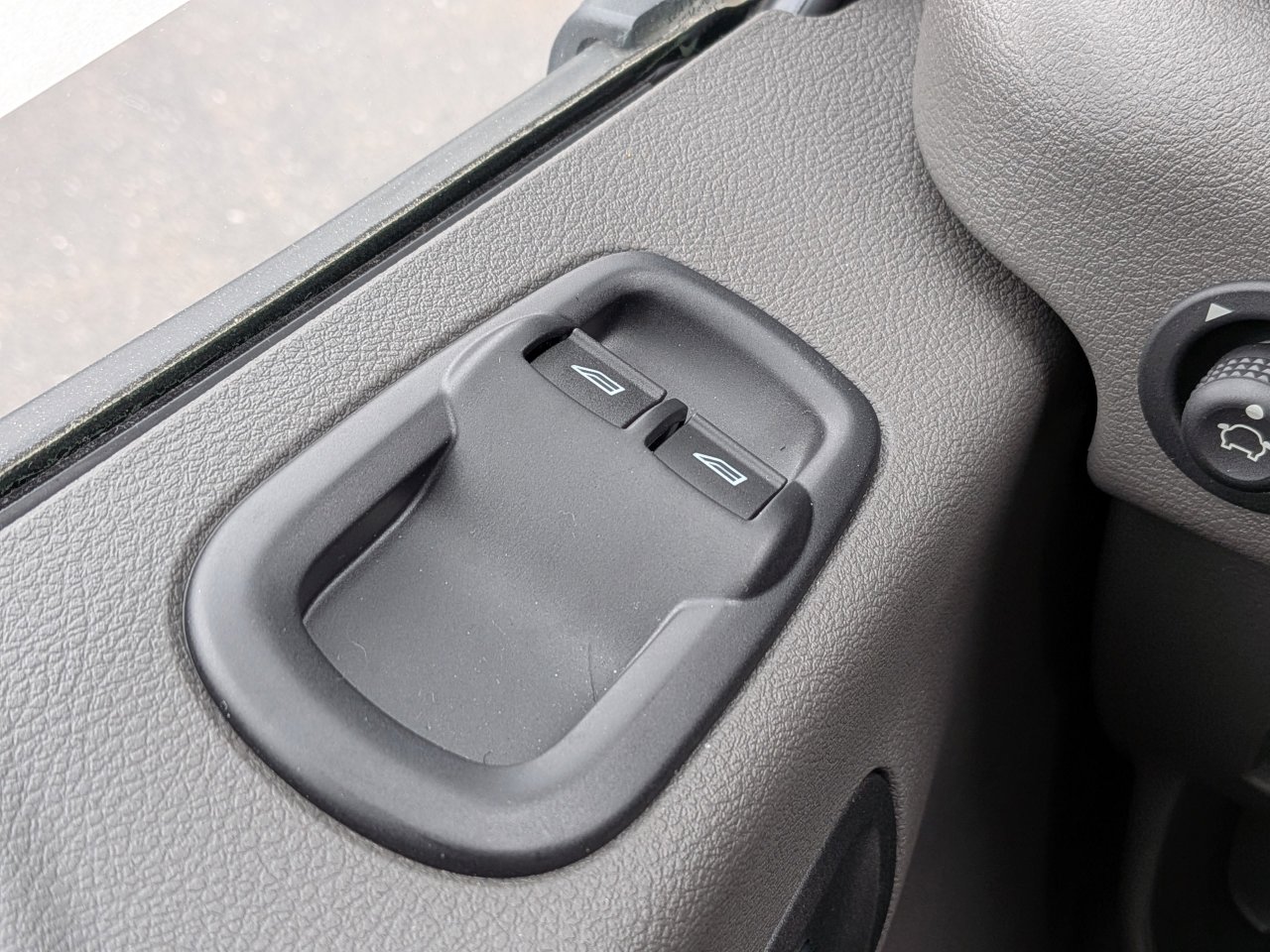 2025 Ford Transit Van Base - Photo 25