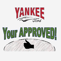 Your Approved
