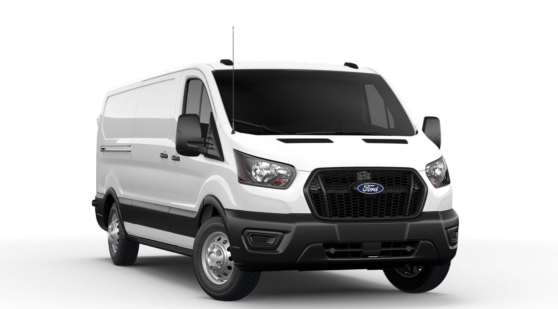 2026 Ford Transit 350 Low Roof 148 WB 9950# AWD's photo