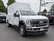 Ford Super Duty F-550 DRW