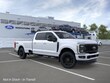 Ford Super Duty F-350 SRW