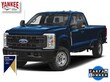  Ford Super Duty F-250 SRW