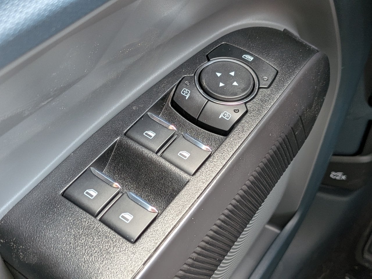 2026 Ford Maverick Lariat - Photo 32