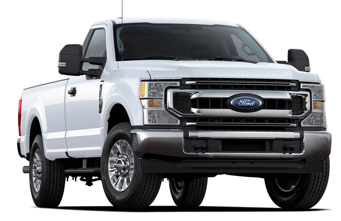 2023 Ford Super Duty Truck