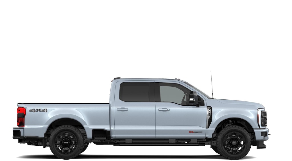 New 2026 Ford Super Duty F-250 SRW LARIAT TRUCK