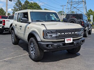DYNAMIC_PREF_LABEL_SHOWROOM_SHOWROOM1_ALTATTRIBUTEBEFORE 2025 Ford Bronco Badlands SUV DYNAMIC_PREF_LABEL_SHOWROOM_SHOWROOM1_ALTATTRIBUTEAFTER