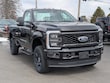 Ford Super Duty F-250 SRW