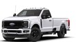 Ford Super Duty F-350 SRW