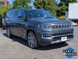  Jeep Grand Wagoneer L