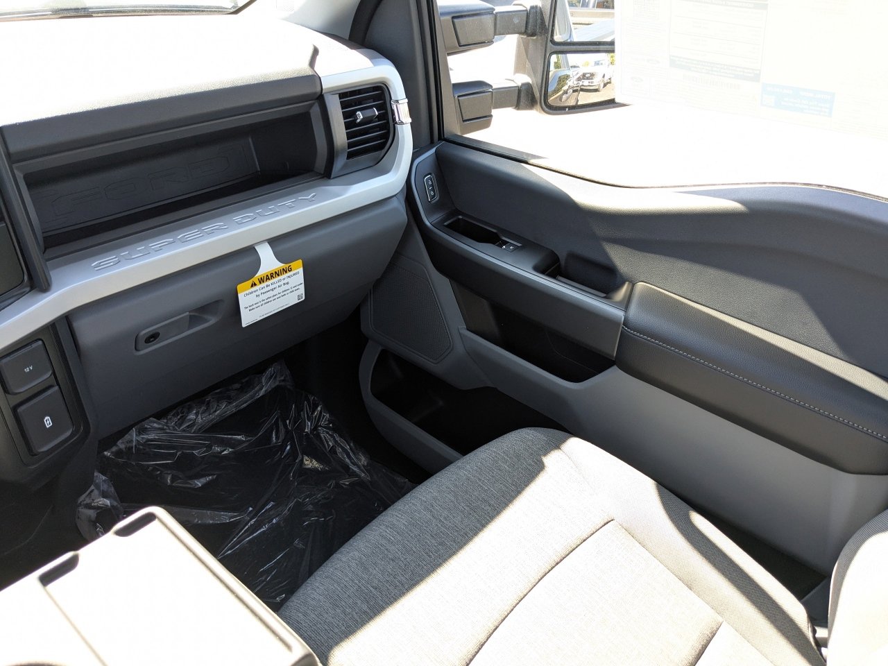 2026 Ford F-250 Super Duty XL - Photo 18