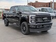  Ford Super Duty F-250 SRW