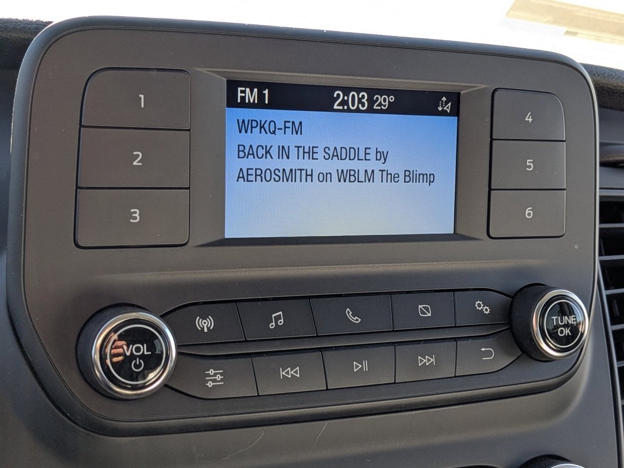 2025 Ford Transit Van Base - Photo 17