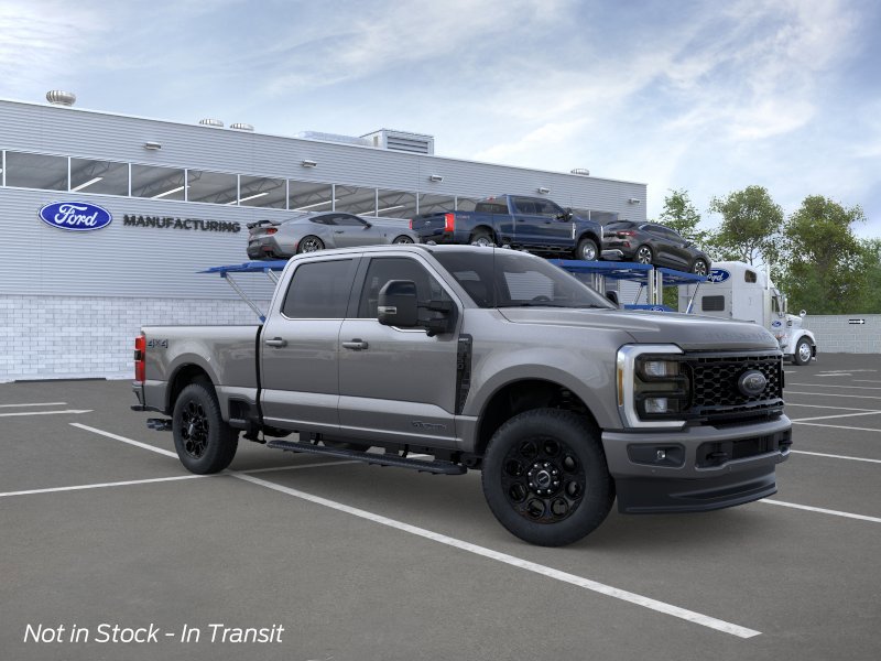 2026 Ford F-350 Lariat 4x4 Crew Cab 6-3/4' Box SRW's photo