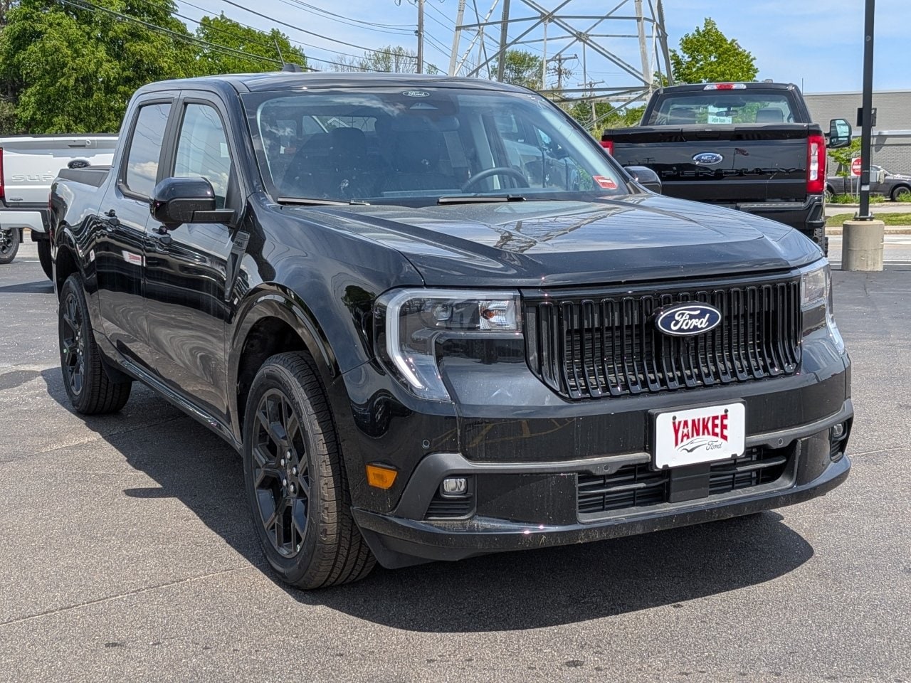 2026 Ford Maverick Lobo Premium - Photo 39