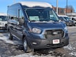  Ford Transit Cargo Van