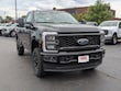 Ford Super Duty F-250 SRW