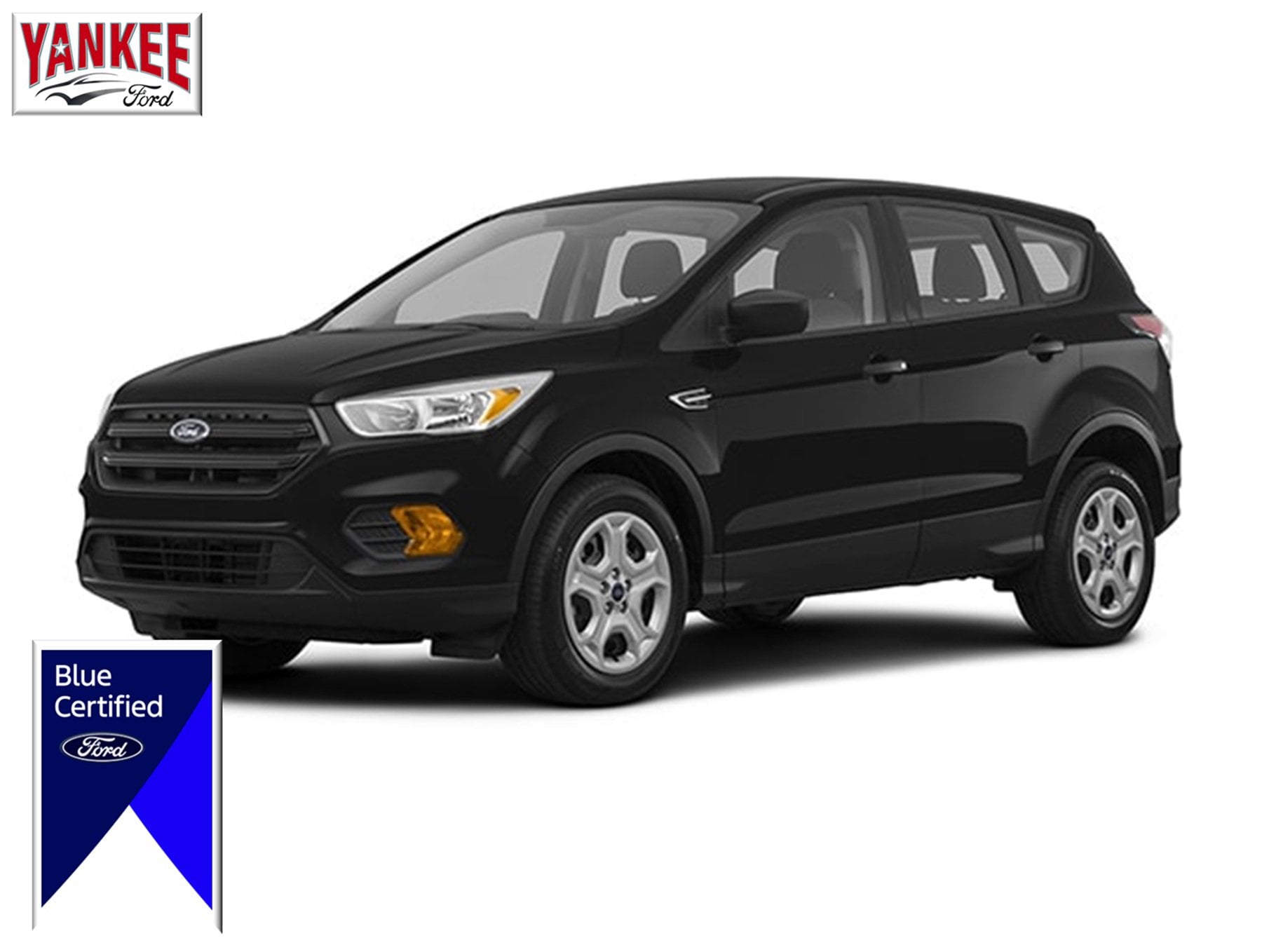 2019 Ford Escape SE 4WD's photo