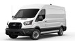  Ford Transit Cargo Van