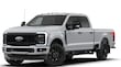 Ford Super Duty F-250 SRW