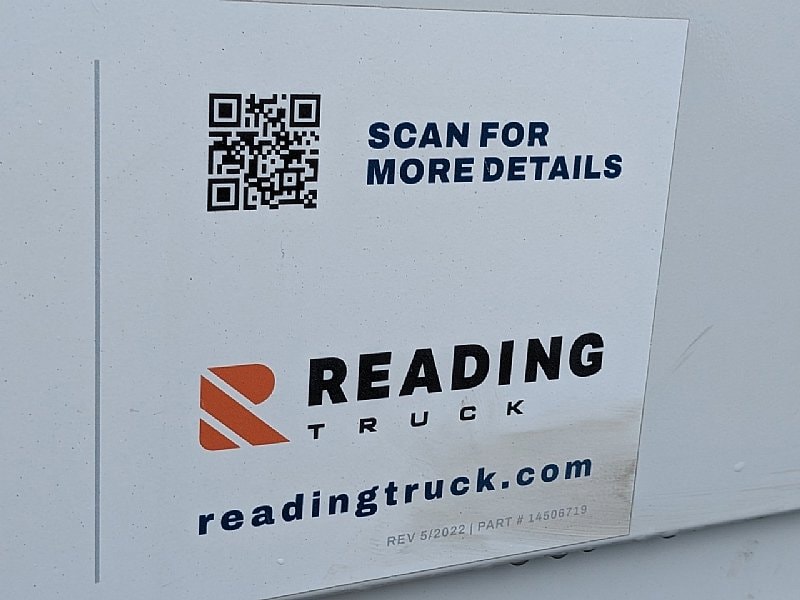 2025 Ford F-550 Super Duty Chassis Cab XL - Photo 16