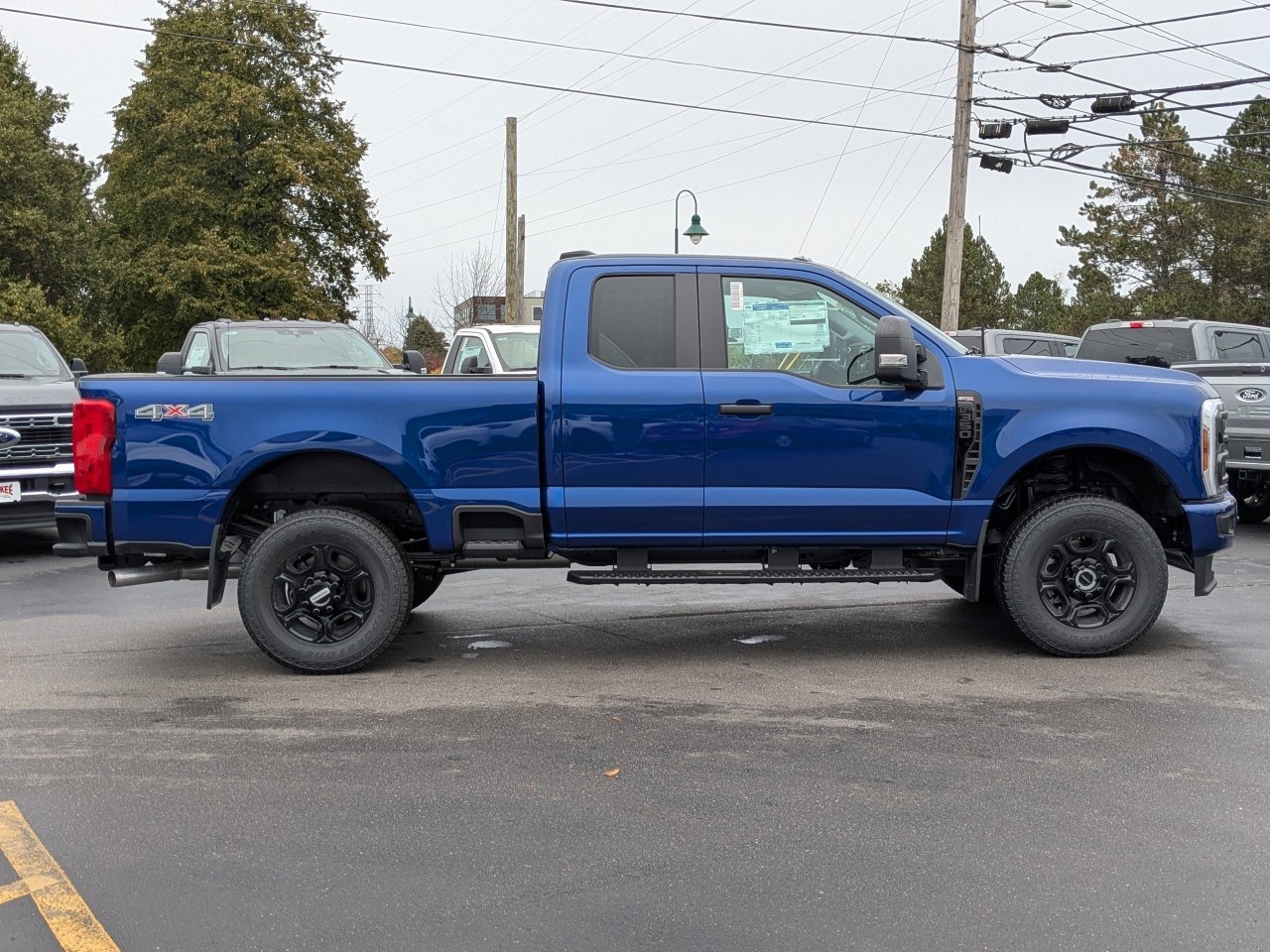 2026 Ford F-350 XL photo 2