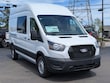 Ford Transit Cargo Van