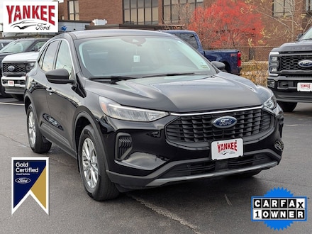 2023 Ford Escape Active SUV