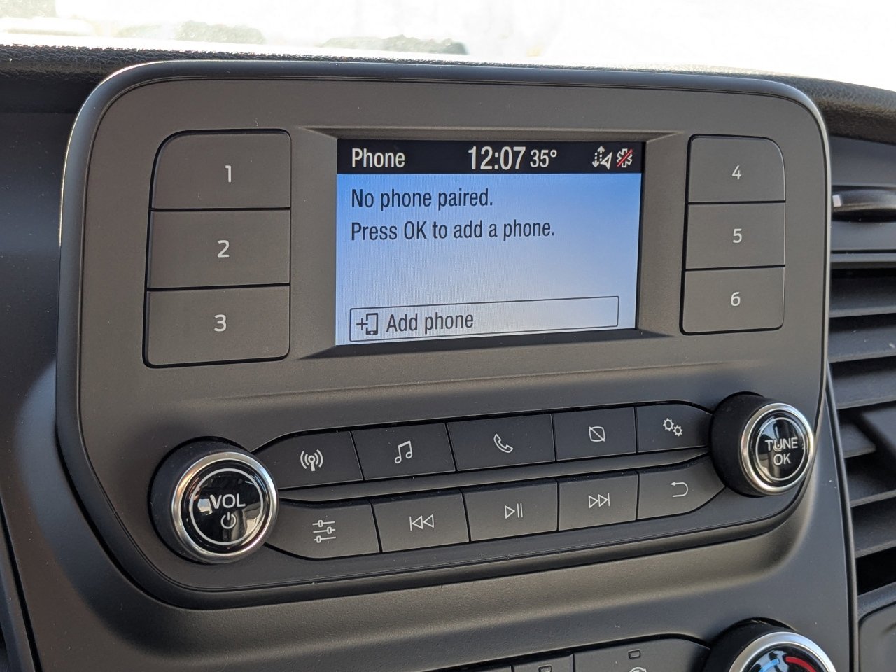 2025 Ford Transit Van Base - Photo 22