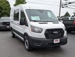 Ford Transit Cargo Van