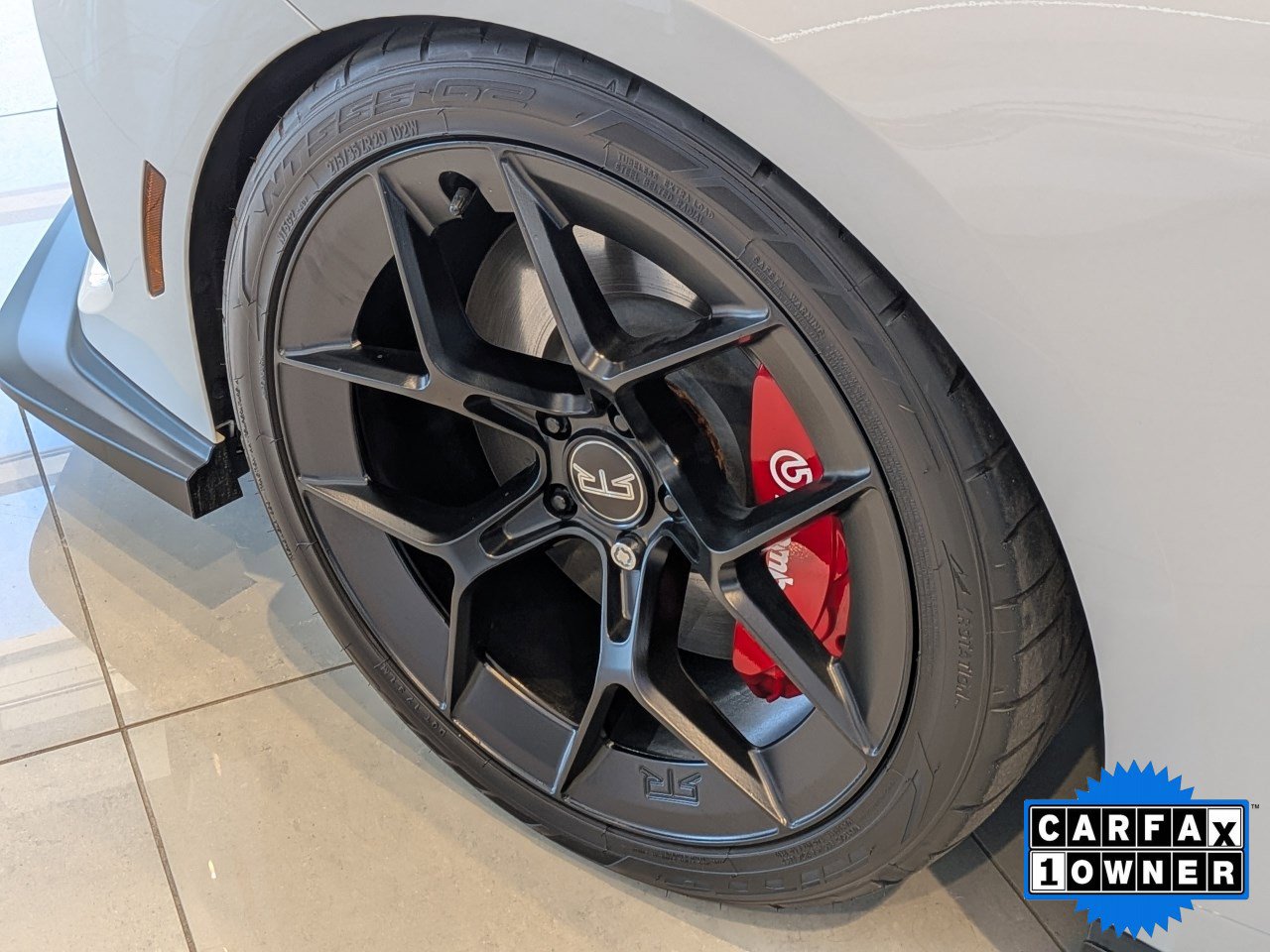 2025 Ford Mustang GT Premium - Photo 10