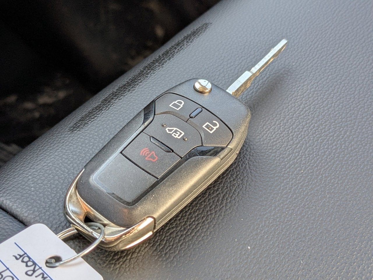 2025 Ford Transit Van Base - Photo 28