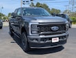Ford Super Duty F-350 SRW