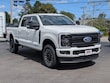  Ford Super Duty F-350 SRW